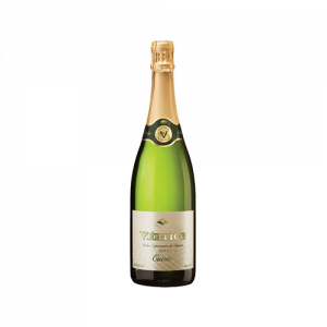 Vértice Doc Cuvée Branco  Bruto 2019