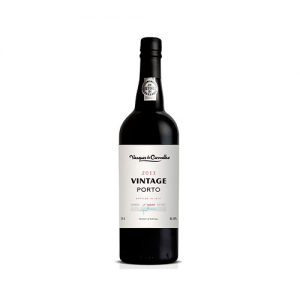 Vasques de Carvalho Vintage 2015