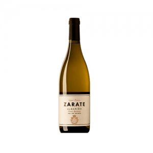 Zarate Albariño 2020