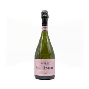Quinta Brejinho da Costa Millésime Grand Cuvée Brut Nature 2014