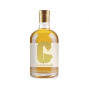 AB Valley Wines Opção branco Colheita Tardia 2017