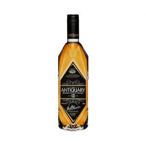 Whisky Antiquary 12 anos