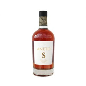Aneto Colheita Tardia S 2010