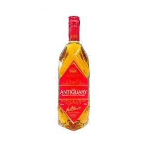 Whisky Antiquary