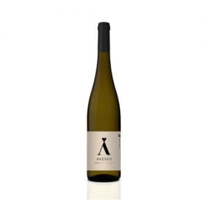 Ab Valley Wines Opção Avesso Branco 21