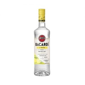 Rum Bacardi Limon