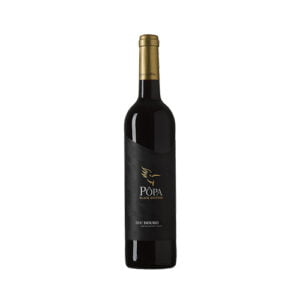 Quinta do Pôpa Black Edition Tinto 2016 1.5L