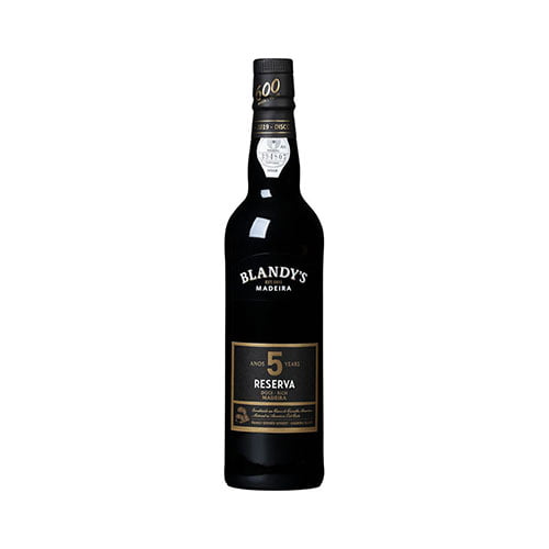 BLANDY'S 5 Anos Reserva