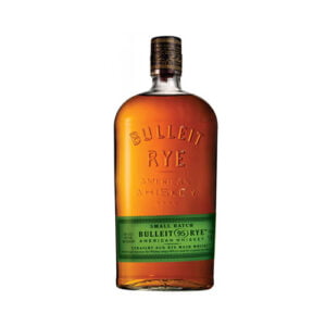 Bulleit Bourbon Rye 95