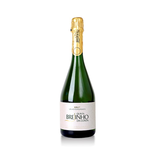 Quinta Brejinho da Costa Vinho Espumante Brut 2016