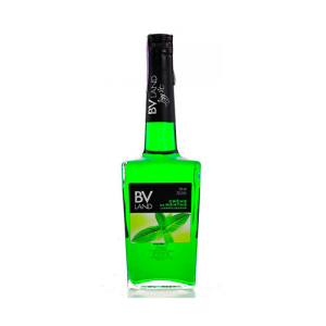 Licor Menta, BV Land