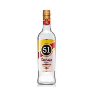 Cachaça 51