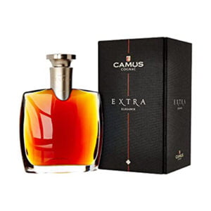 Camus Extra Cognac