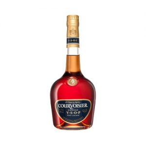 Courvoisier VSOP