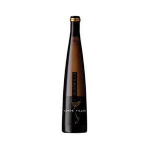 Conde Villar Alvarinho Branco 2019