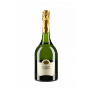Taittinger Comtes de Champagne Blanc de Blancs 2006