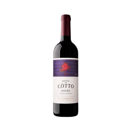 Quinta do Côtto Vinha do Dote Tinto 2018