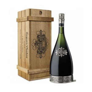 Cava Segura Viudas Reserva Brut