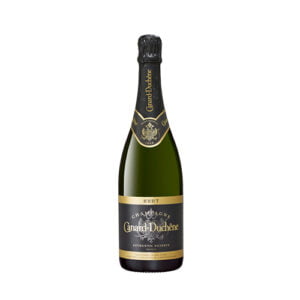 Canard-Duchêne Reserve Authentic Brut Champagne