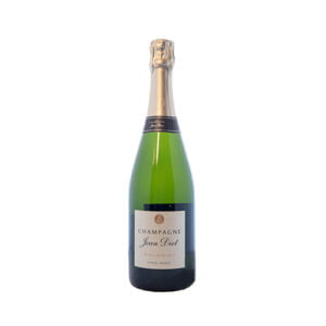 Jean Diot Blanc de Blancs Brut Champagne