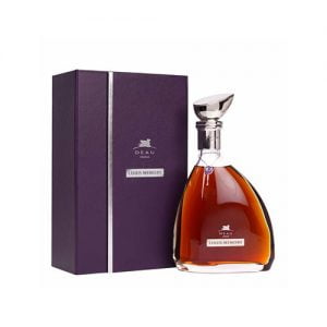 Cognac Deau Louis Memory