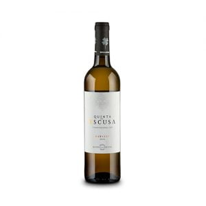 Quinta da Escusa Harvest Branco
