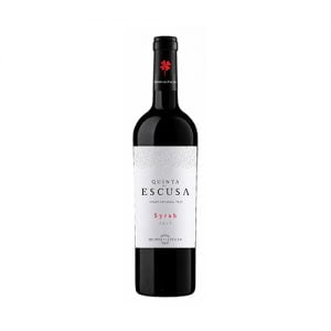 Quinta da Escusa Syrah Tinto