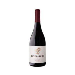 Fonte do Ouro Reserva Tinto