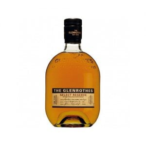 Whisky Malt Glenrothes Select