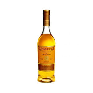 Whisky Malt Glenmorangie 10 Anos