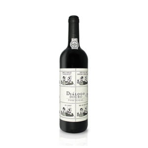 Diálogo Tinto 2018 Magnum