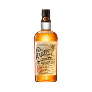 Whisky Malt Craigellachie 13 Anos
