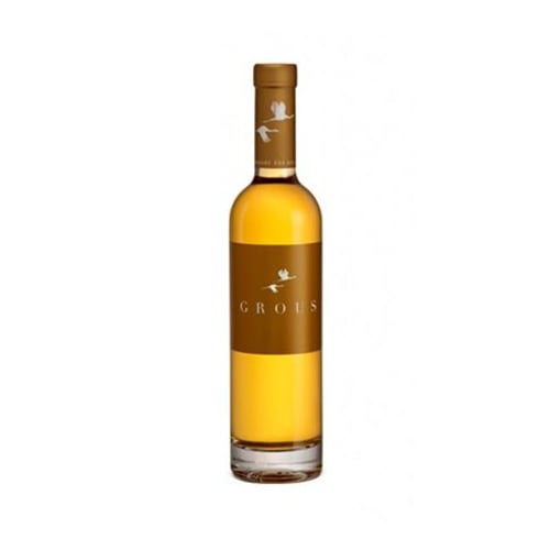 Vinho Branco Herdade Grous Colheita Tardia 2013