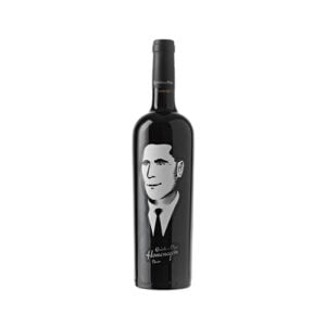 Quinta do Pôpa Homenagem Tinto 2015