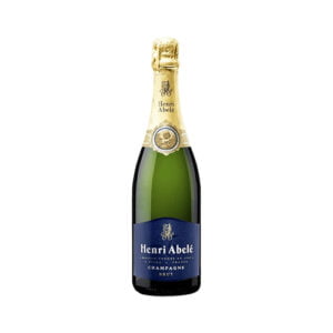 Henri Abelé Brut Champagne