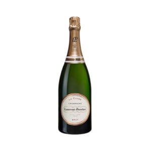 Laurent-Perrier La Cuvée Brut Champagne