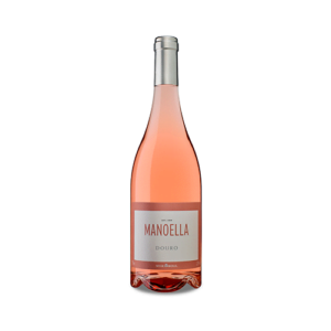 Manoella Rosé