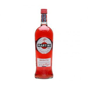 Martini Rosato