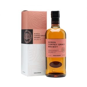 Nikka Coffey Grain Whisky