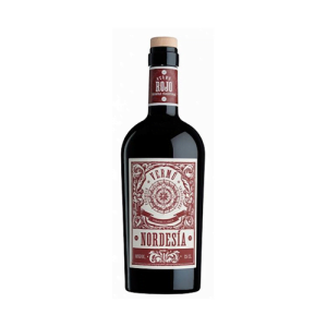 Vermut Nordesía Rojo