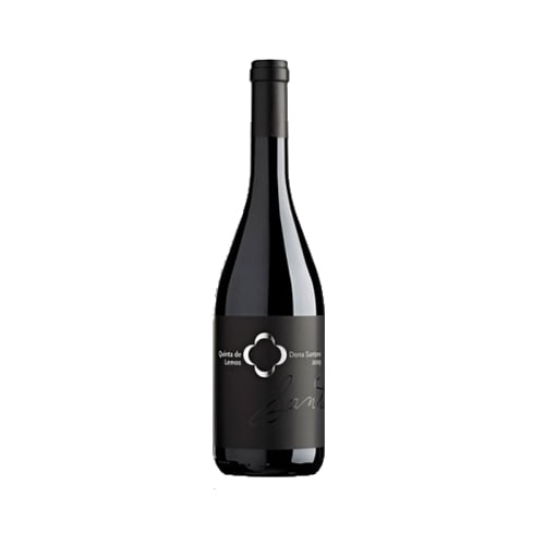 Quinta de Lemos Dona Santana Tinto 2013