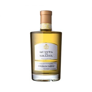 Quinta do Gradil Colheita Tardia 2015
