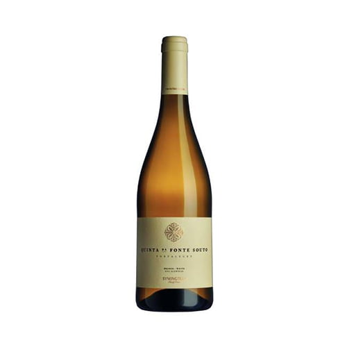 Quinta da Fonte Souto Branco 2018