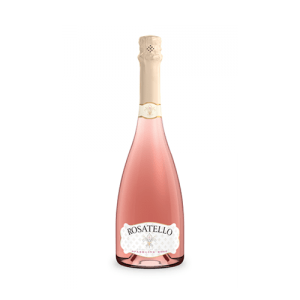 Espumante Rosatello Sparkling Rose