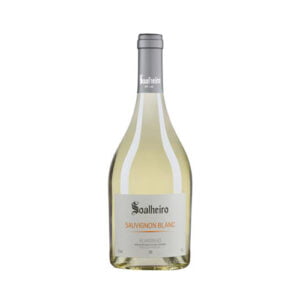 Soalheiro Sauv. Blanc Alvarinho Branco 2021