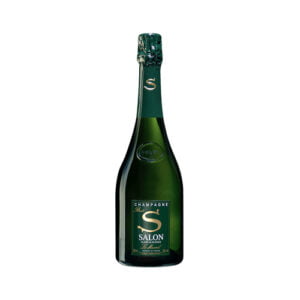 Salon Le Mesnil Blanc de Blancs (Cuvée S) Brut Champagne 1999