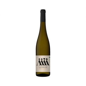 Ab Valley Wines Opção Superior Branco 2022