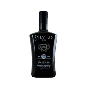 Sylvius Gin