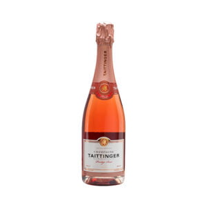 Taittinger Prestige Rosé Brut Champagne