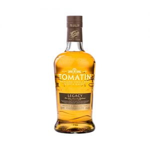 Whisky Malt Tomatin Legacy